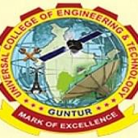 Universal College of Engineering and Technology - [UCET]